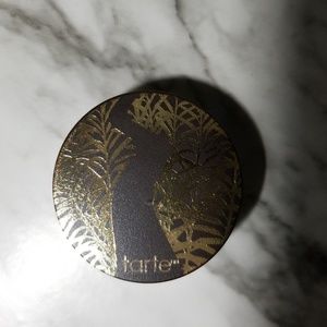 TARTE FINISHING POWDER SMOOTH OPERATOR